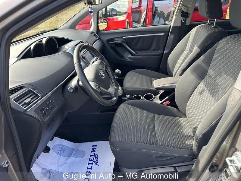 Toyota Verso Verso 1.6 D-4D Style 7 posti