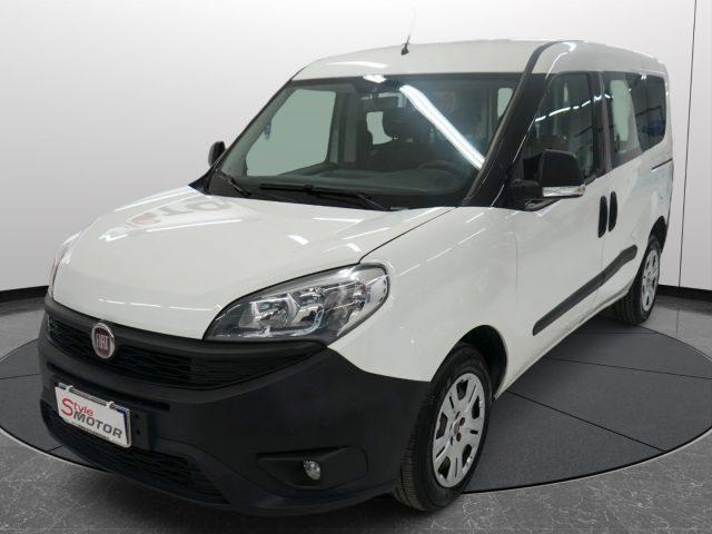 FIAT Doblo 1.3 MJT 5 POSTI N1