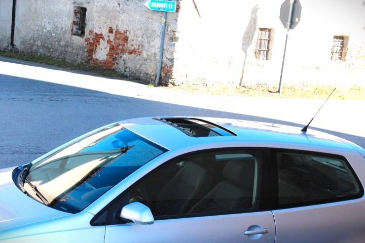 Volkswagen Polo 1.2/64CV 12V Goal CLIMA AUT. SENSORI PARK CERCHI IN LEGA