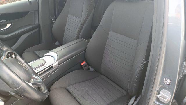 MERCEDES-BENZ GLC 220 d 4Matic Sport n°47