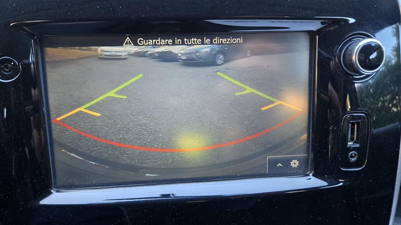 Renault Clio dCi 8V 75CV Start&Stop 5 porte Energy