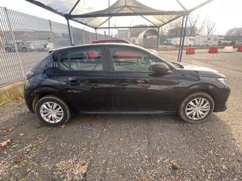 Peugeot 208 5 Porte 1.2 PureTech Active