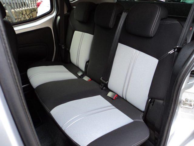 FIAT Qubo 1.4 Natural Power