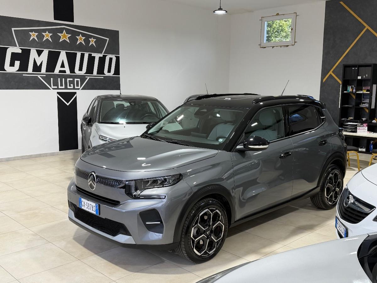 CITROEN - C3 - PureTech 100 S&S Max