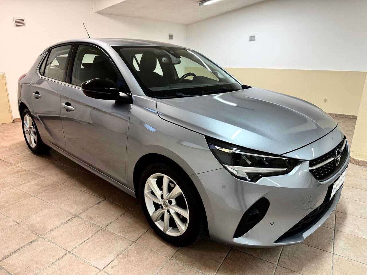 Opel Corsa 1.2 Elegance AZIENDALE PERFETTA