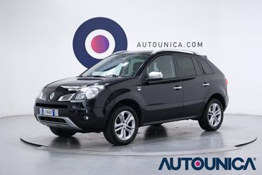 RENAULT Koleos 2.0 DCI 150CV 4X4 BOSE
