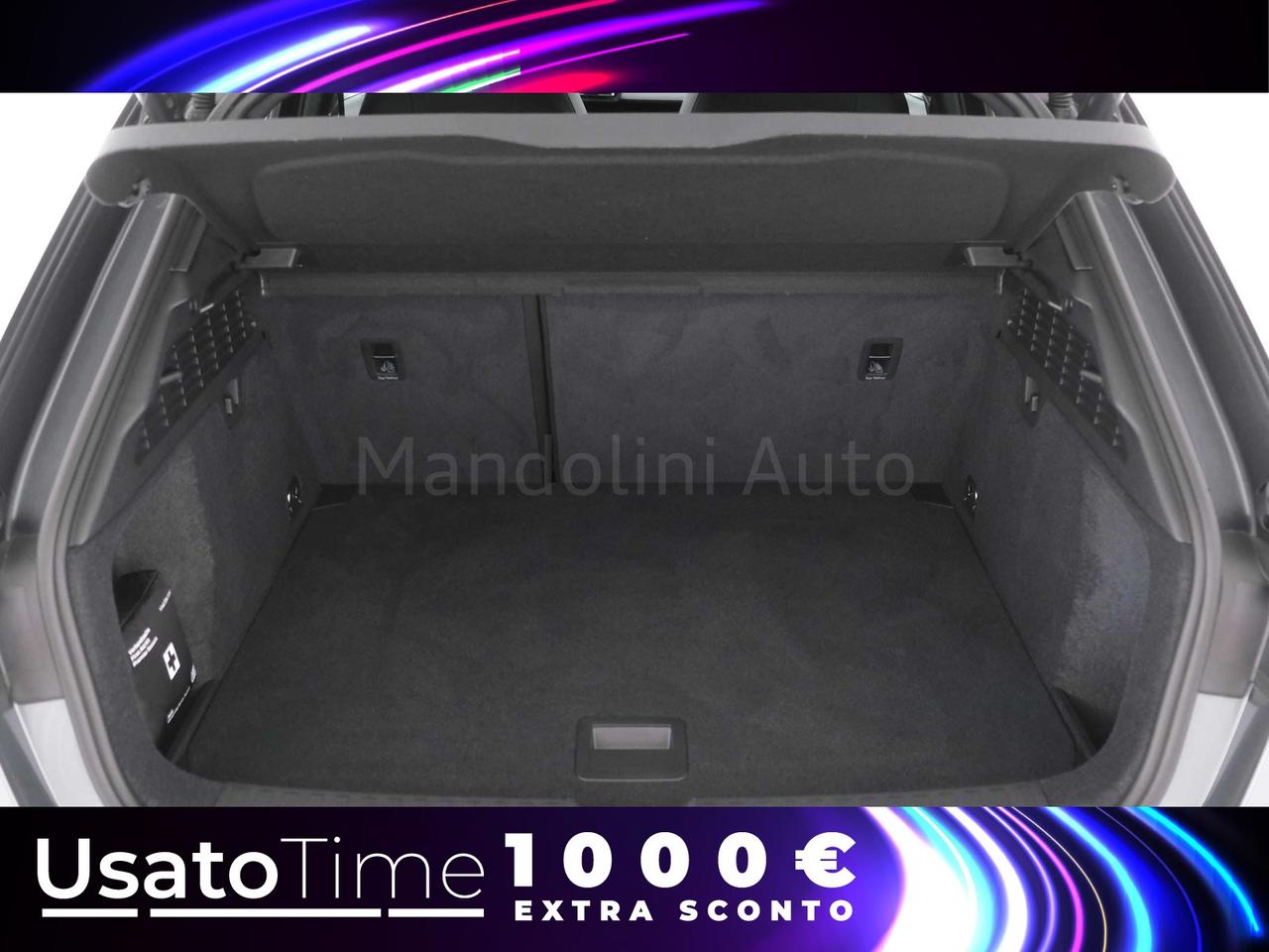 Audi A3 sportback 35 1.5 tfsi mhev 48v s line edition s tronic