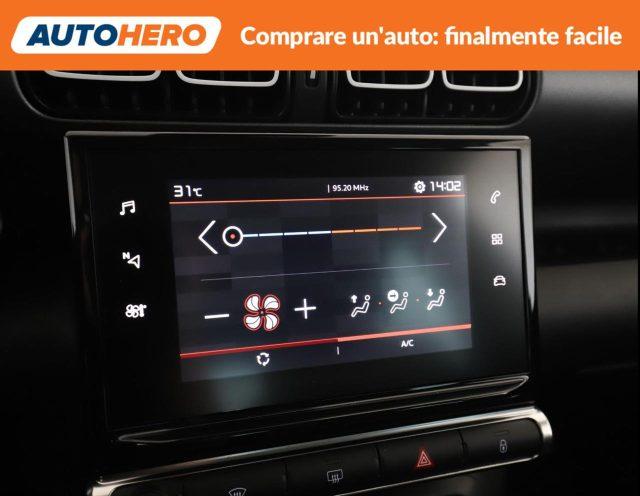 CITROEN C3 Aircross PureTech 110 S&S You