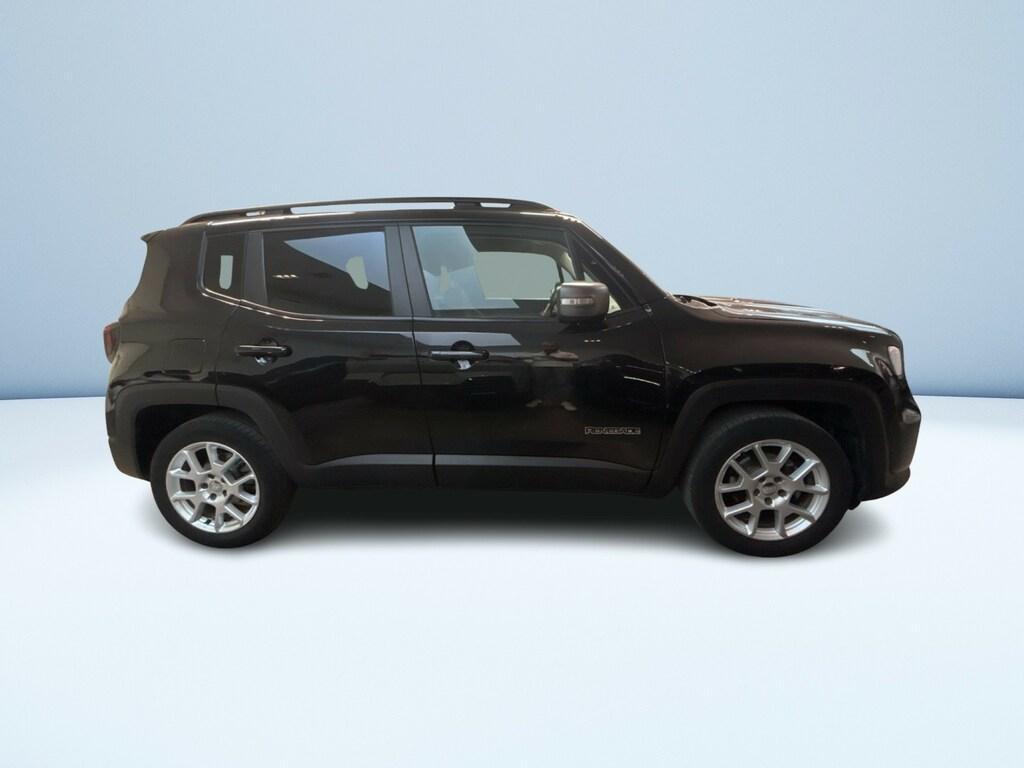 Jeep Renegade 1.0 T3 Limited 2WD
