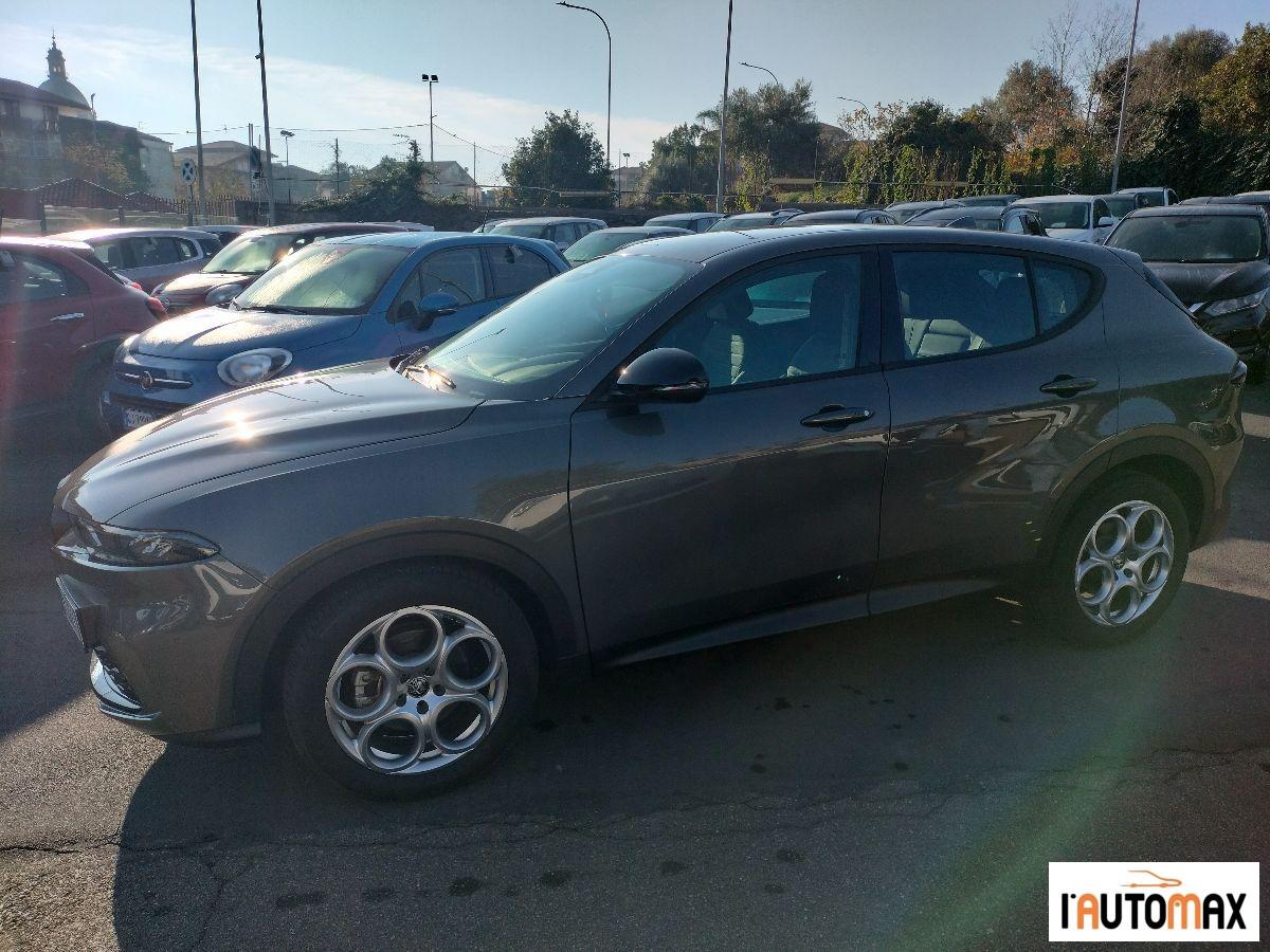ALFA ROMEO - Tonale 1.5 hybrid Sprint 130cv tct7