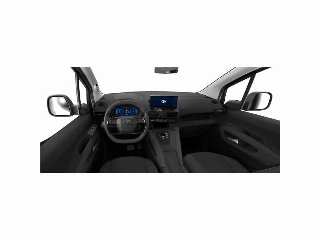 TOYOTA Proace city verso 1.5d 130cv s&s mt6 l1 d executive del 2025