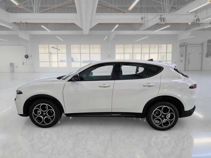 ALFA ROMEO TONALE 1.6 DIESEL 130 CV TCT6 SPRINT SUV