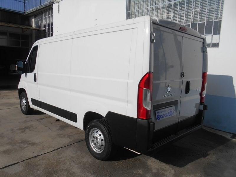 Peugeot Boxer 335 22 HDi 140 PM-TN Furgone