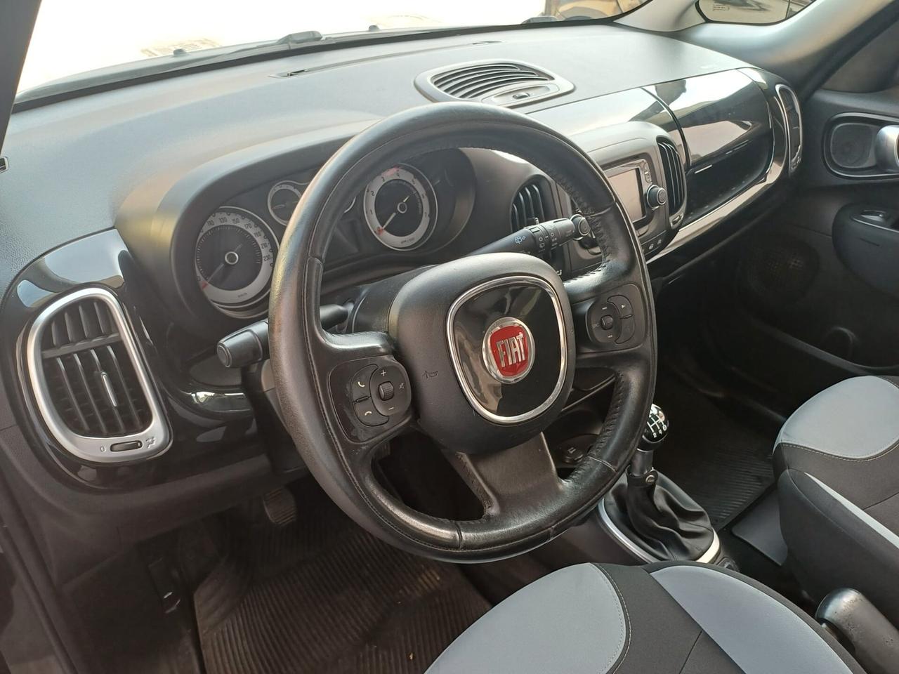 Fiat 500L 1.3 Multijet EURO 6 Perfetta - 2017