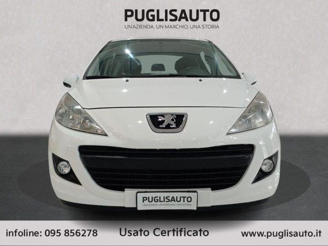 PEUGEOT 207 Plus 1.4 8V 75CV 5p. ECO GPL