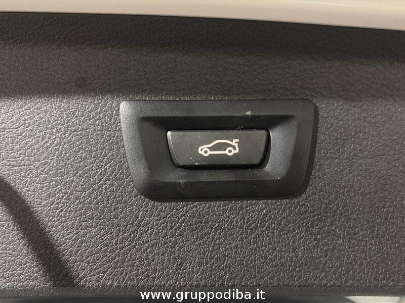 BMW Serie 2 Active Tourer Serie 2 216D ACTIVE TOURER