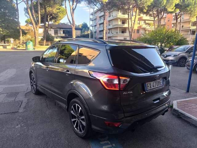 Ford Kuga Kuga II 2017 1.5 ecoboost ST-Line s