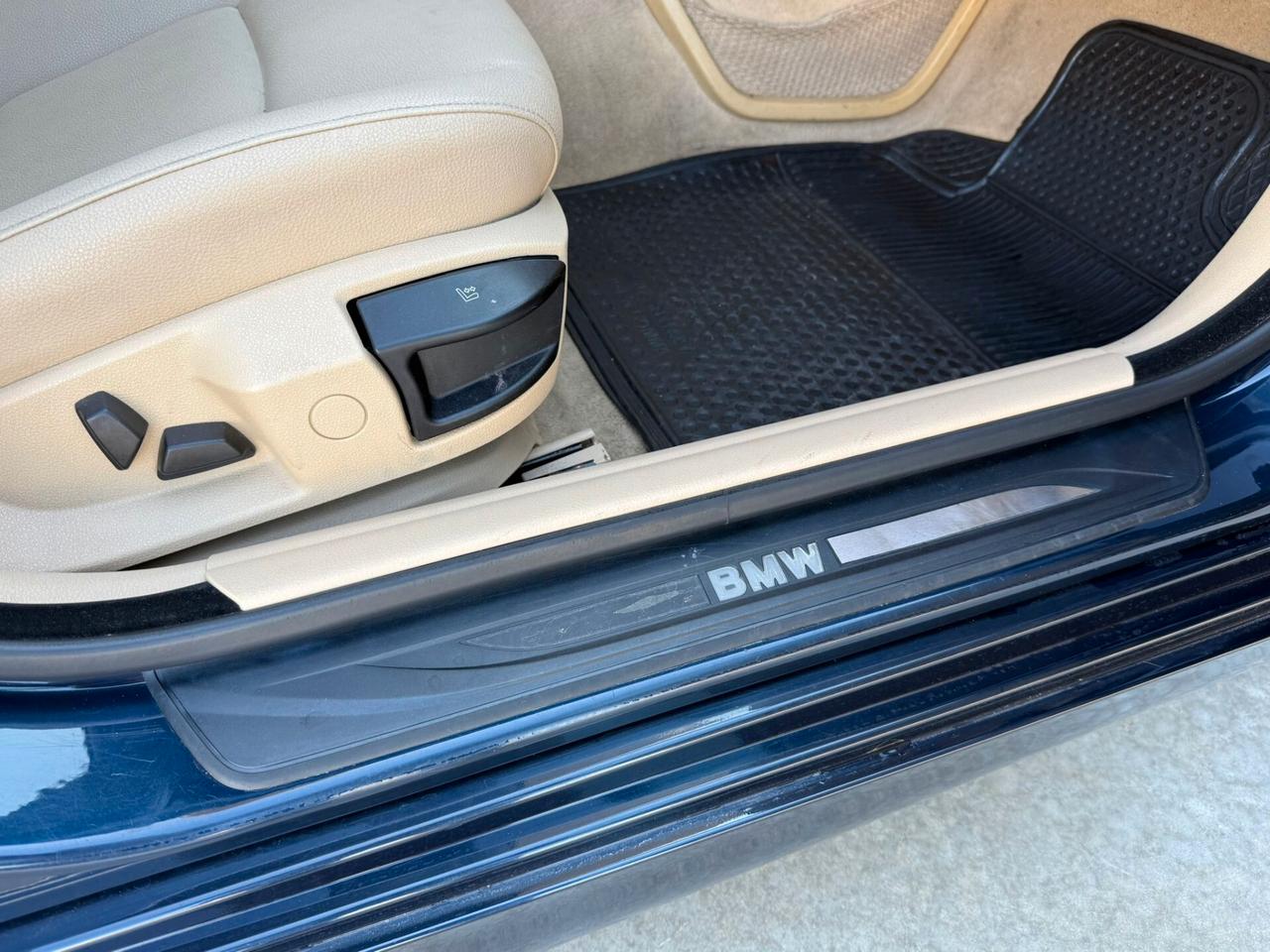 Bmw 520 520d Futura