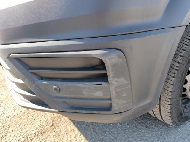 VOLKSWAGEN Crafter 35 2.0 tdi 140cv L3H3 Business