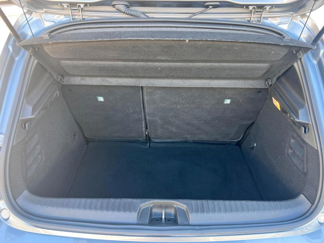 Renault Clio TCe 90 CV 5 porte Techno