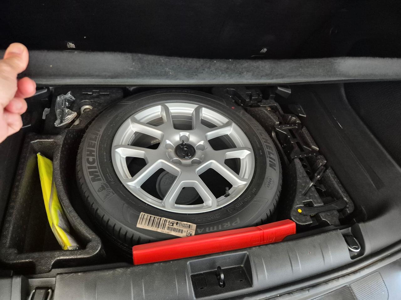 Jeep Renegade 1.6 Mjt DDCT 120 CV Limited