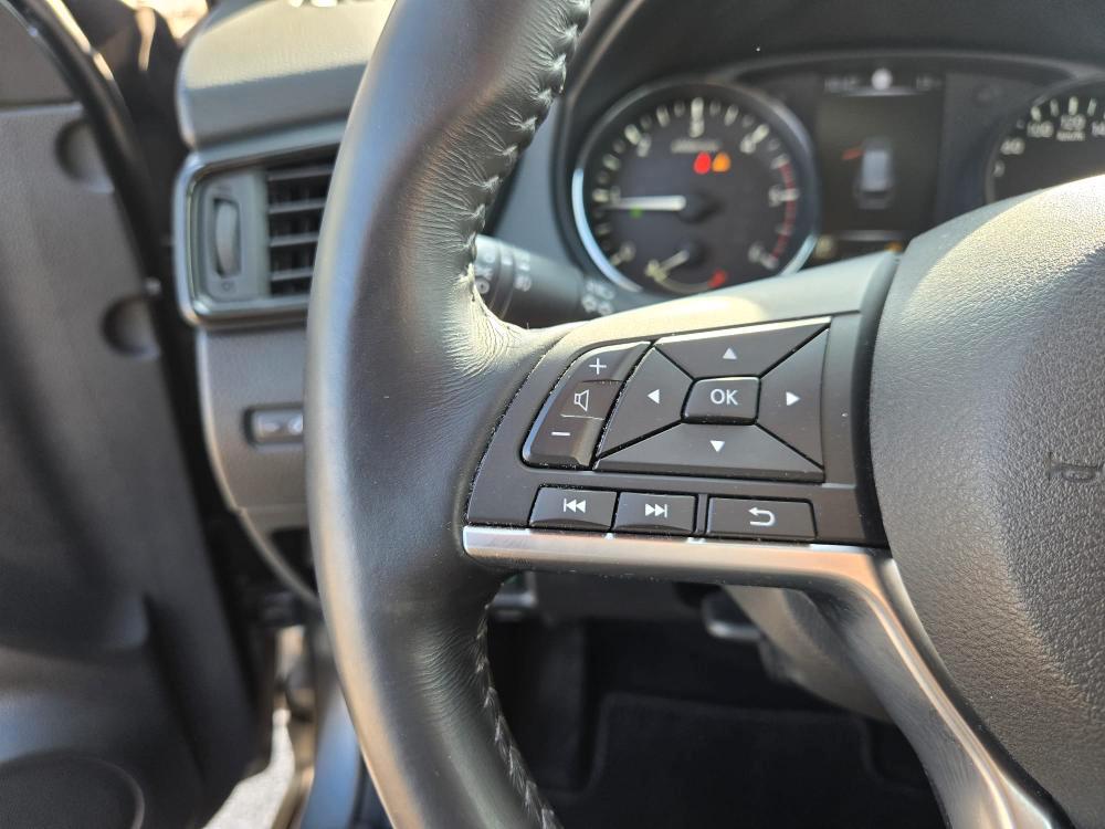 Nissan X-Trail 2.0 dci N-Connecta 4wd xtronic