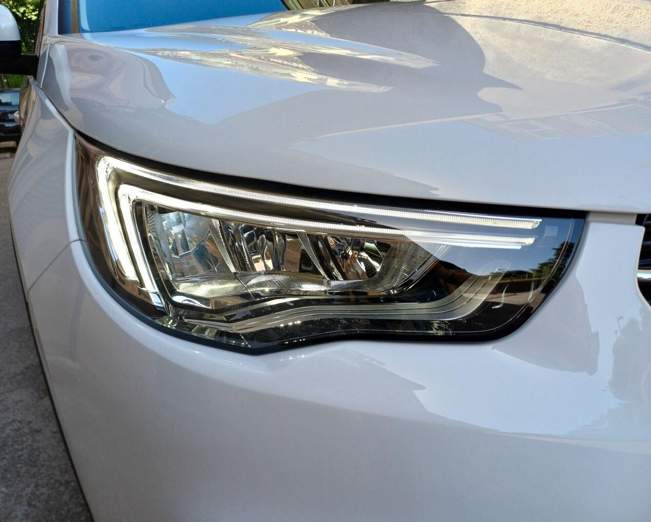 OPEL GRANDLAND X 1.5 DIESEL 130cv BUSINESS EDITION