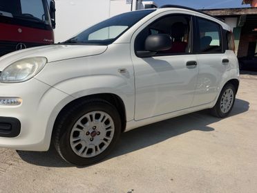 Fiat Panda 1.2 Lounge neopatentati