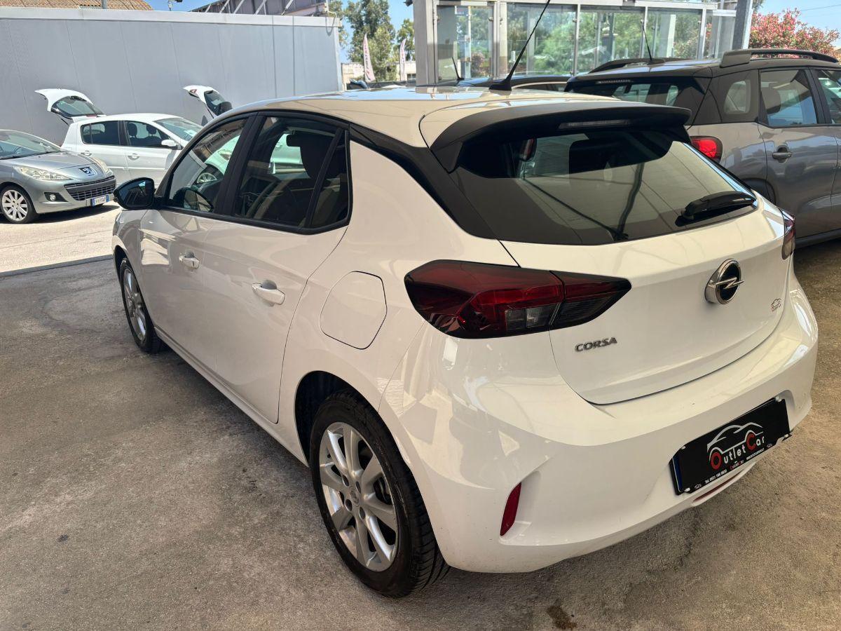 OPEL - Corsa - 1.5 D 100 CV Edition