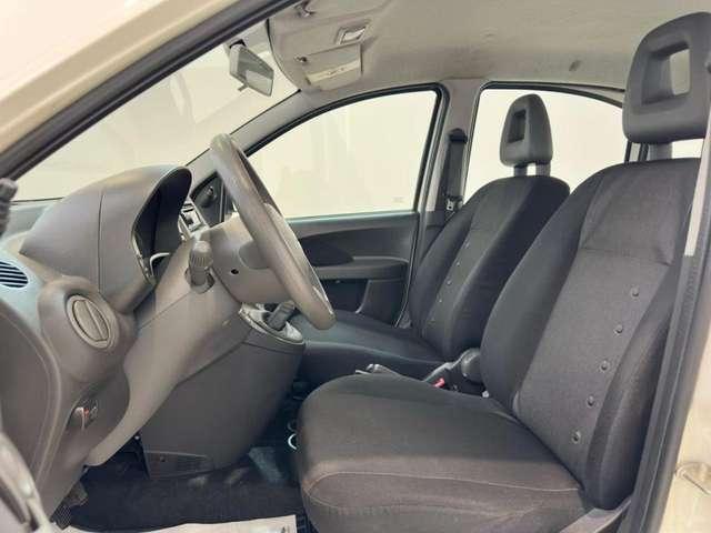 Fiat Panda 1.4 Natural Power NEOPATENTATI