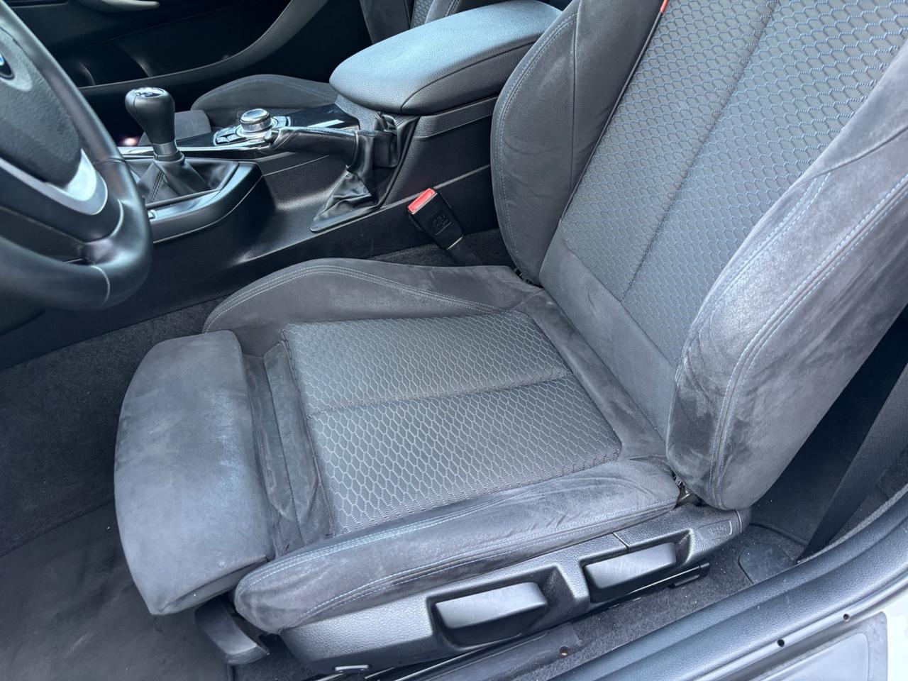 Bmw 116i 3p. Msport OK NEOPATENTATI