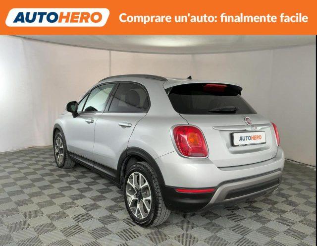 FIAT 500X 1.6 MultiJet 120 CV Cross