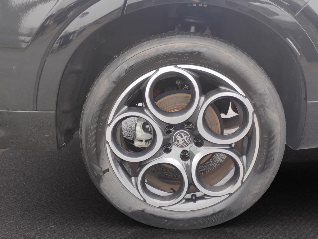 Alfa Romeo Tonale 1.6 Sprint 130cv tct6.NAVI.TELECAMERA.CERCHI 18