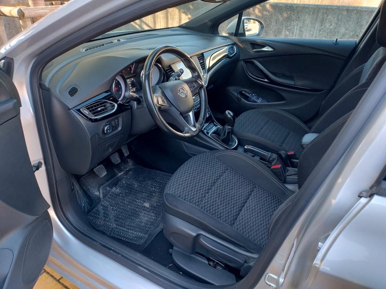 Opel Astra 1.6 CDTi 110CV Start&Stop Sports Tourer Business