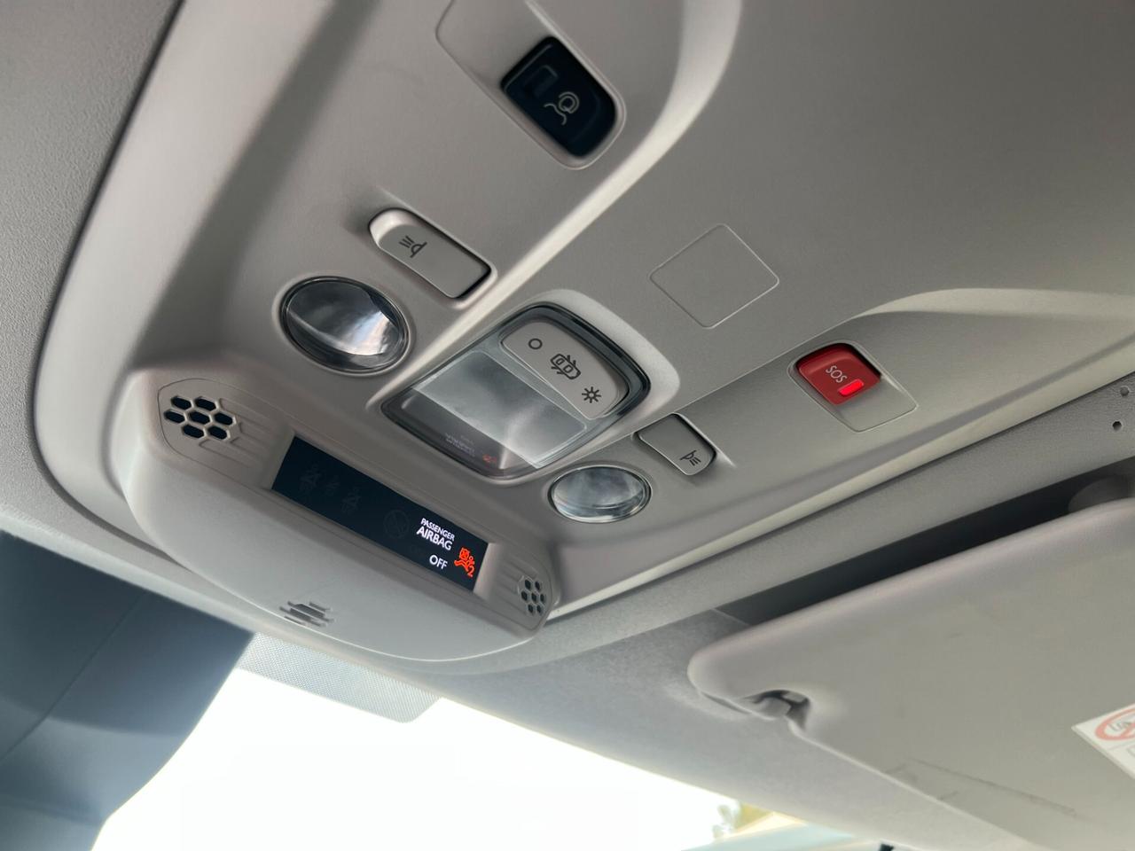 Fiat Doblo Doblò 1.5 BlueHdi 130CV PL-TN Van