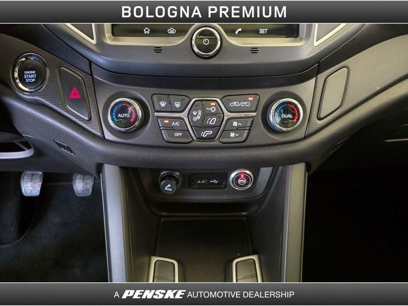 DR AUTOMOBILES dr6 dr6 EVO Sport 1.5 Turbo Bi-Fuel GPL