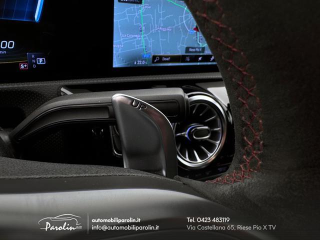 MERCEDES-BENZ A 35 AMG 4Matic Night-Multibeam-LEDambient-Camera360-19''