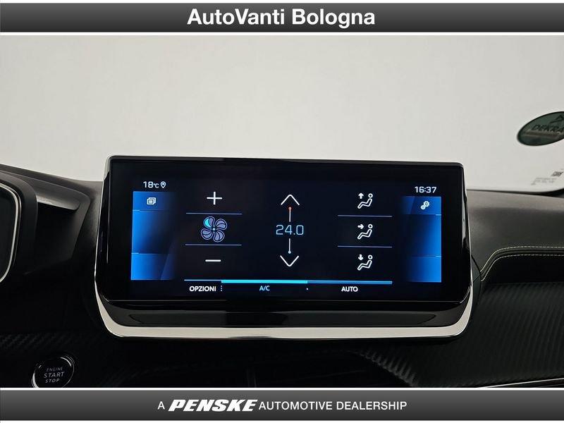 Peugeot 2008 2008 1.5 bluehdi GT Pack 130cv