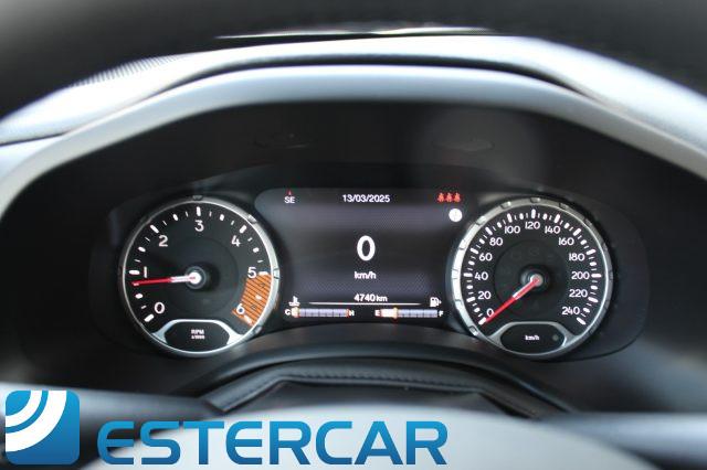 JEEP Renegade 1.6 Mjt 130CV Limited NEOPATENTATI