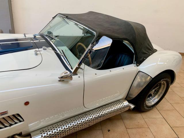 AC Cobra Cobra Replica 3.5 V8 SR