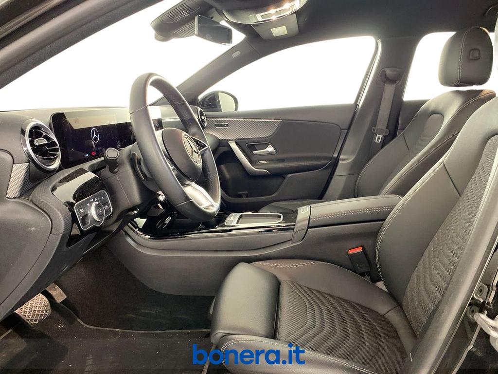 Mercedes Classe A 250 250 e Plug-In-Hybrid Advanced Progressive Speedshift DCT AMG 8G