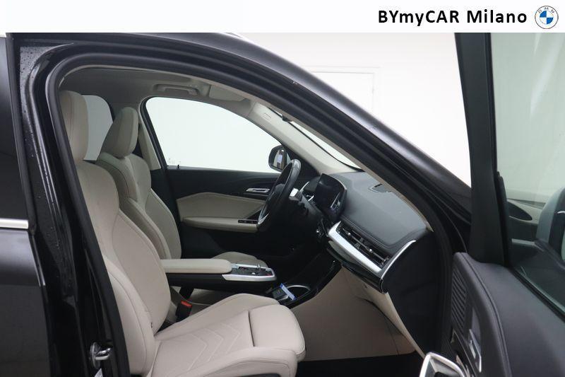 BMW X1 18 i xLine sDrive DCT