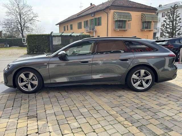 Audi A6 Avant TDI 150 kW S tronic S line edition MATRIX