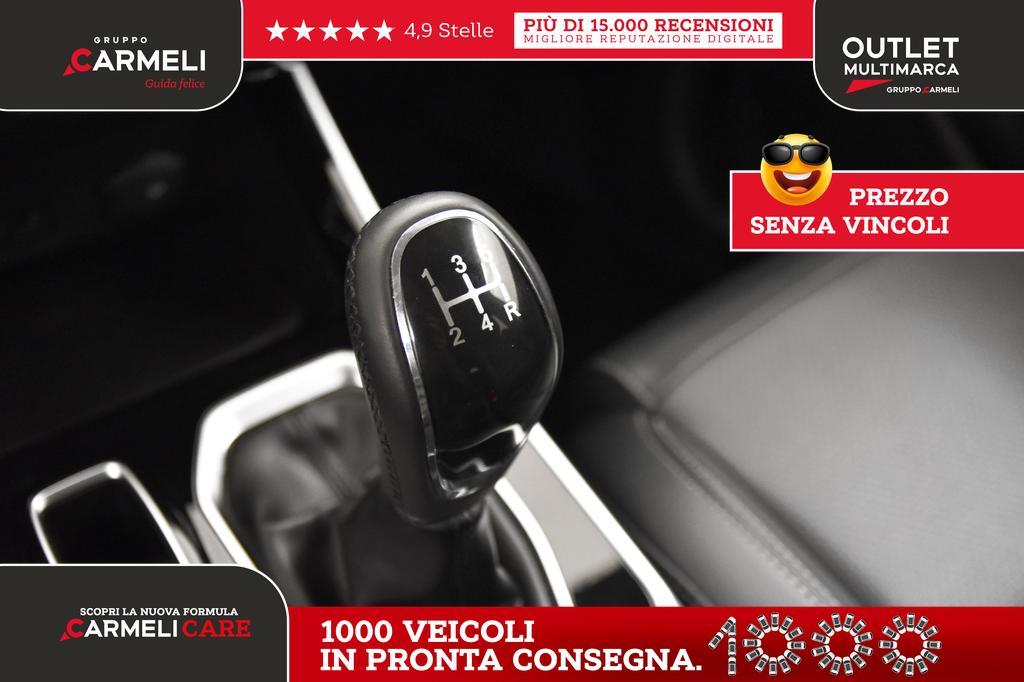 DR Motor DR 5.0 1.5 Unica