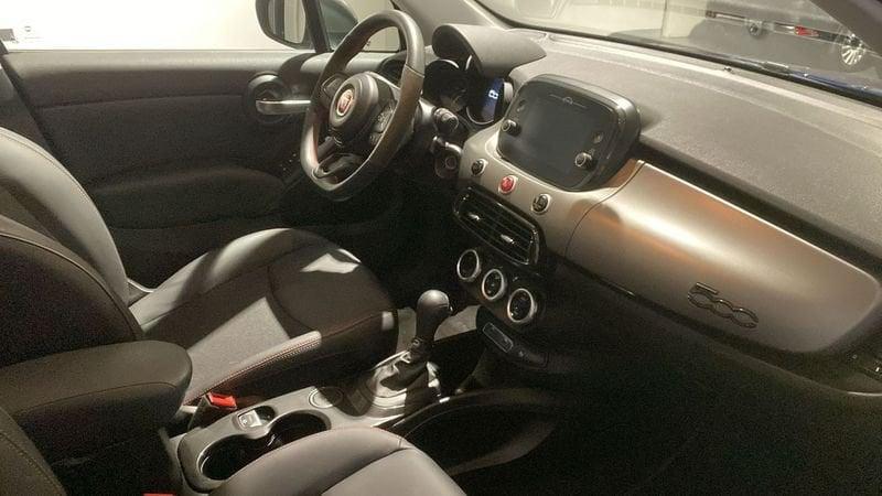 FIAT 500X 1.5 T4 Hybrid 130 CV DCT Sport Dolcevita