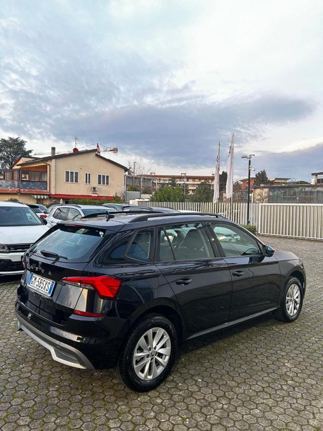 SKODA Kamiq 1.0 TSI Ambition NEO PATENTATO