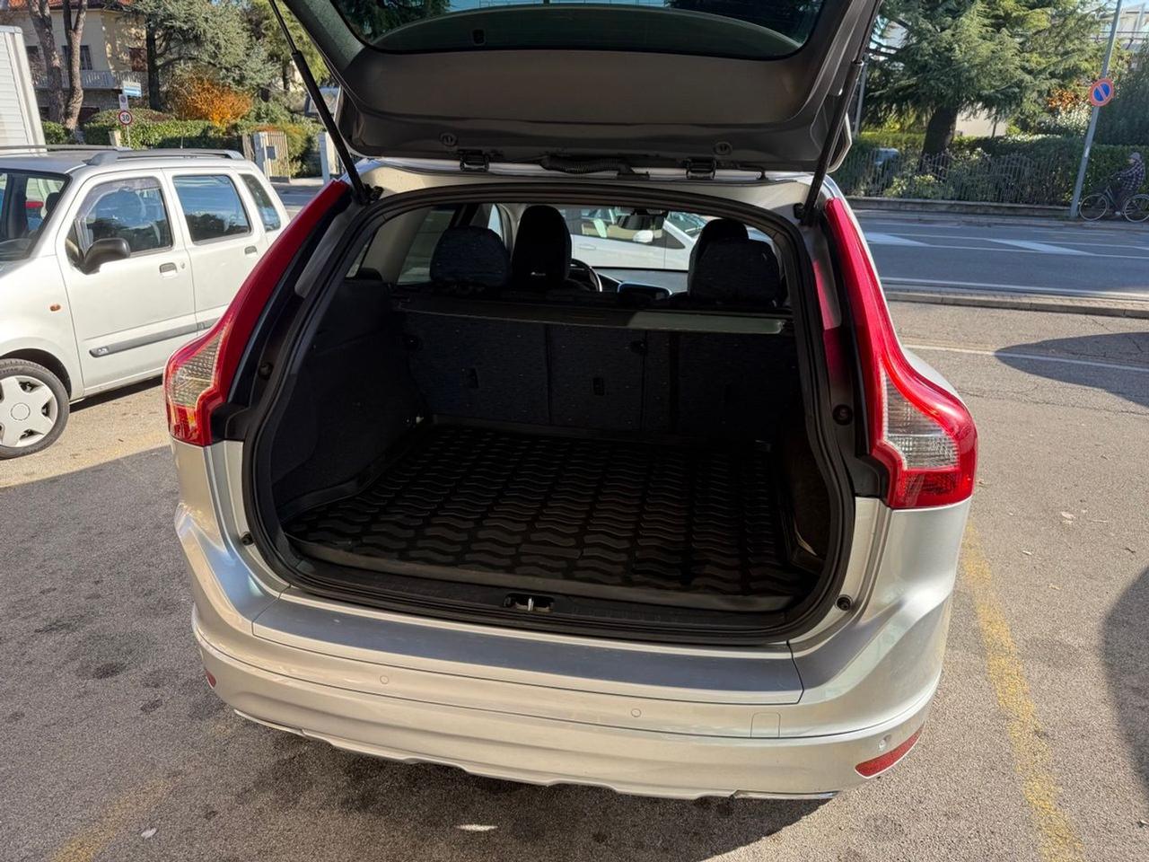 Volvo XC 60 Business 2.0 D4 #8045