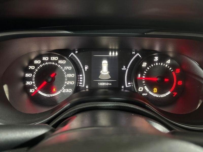 FIAT Tipo II 5p 1.6 mjt Lounge s&s 120cv