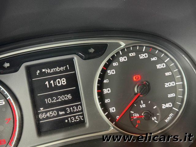AUDI A1 SPB 1.0 TFSI ultra Admired