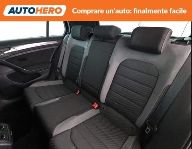 VOLKSWAGEN Golf 1.5 TSI ACT 5p. Sport BlueMotion Technology